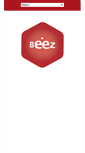 Mobile Screenshot of bybeez.com