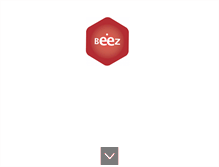 Tablet Screenshot of bybeez.com